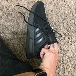 Youth size 12.5 shoes